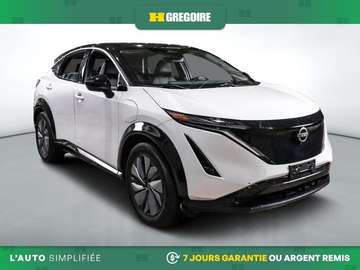 ENGAGE AUTO A/C NAV GR ELECT MAGS CAM RECUL BLUETO