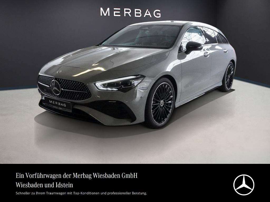 2026 Mercedes Benz CLA 200