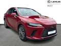 Lexus RX 450h PHEV Executive Line Pano Червоний - thumbnail 18