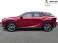 Lexus RX 450h PHEV Executive Line Pano Червоний - thumbnail 5