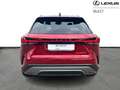 Lexus RX 450h PHEV Executive Line Pano Червоний - thumbnail 6