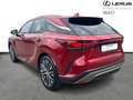Lexus RX 450h PHEV Executive Line Pano Червоний - thumbnail 3