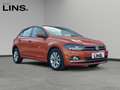Volkswagen Polo Comfortline Orange - thumbnail 7