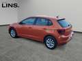Volkswagen Polo Comfortline Orange - thumbnail 3