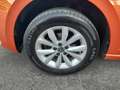 Volkswagen Polo Comfortline Orange - thumbnail 14