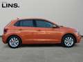 Volkswagen Polo Comfortline Orange - thumbnail 6
