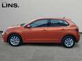 Volkswagen Polo Comfortline Orange - thumbnail 2