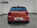 Volkswagen Polo Comfortline Orange - thumbnail 4