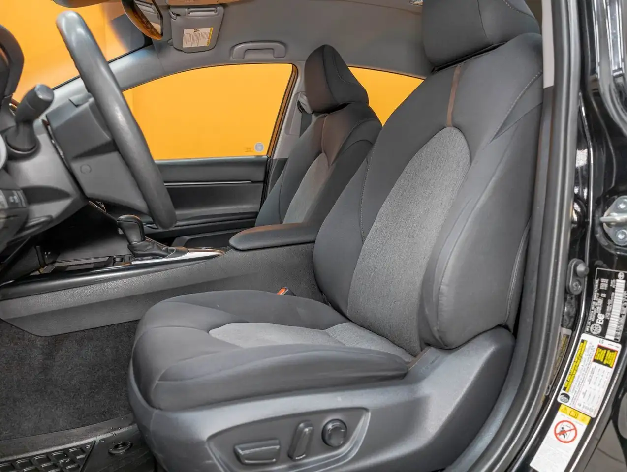 Toyota Camry снимка Toyota Camry