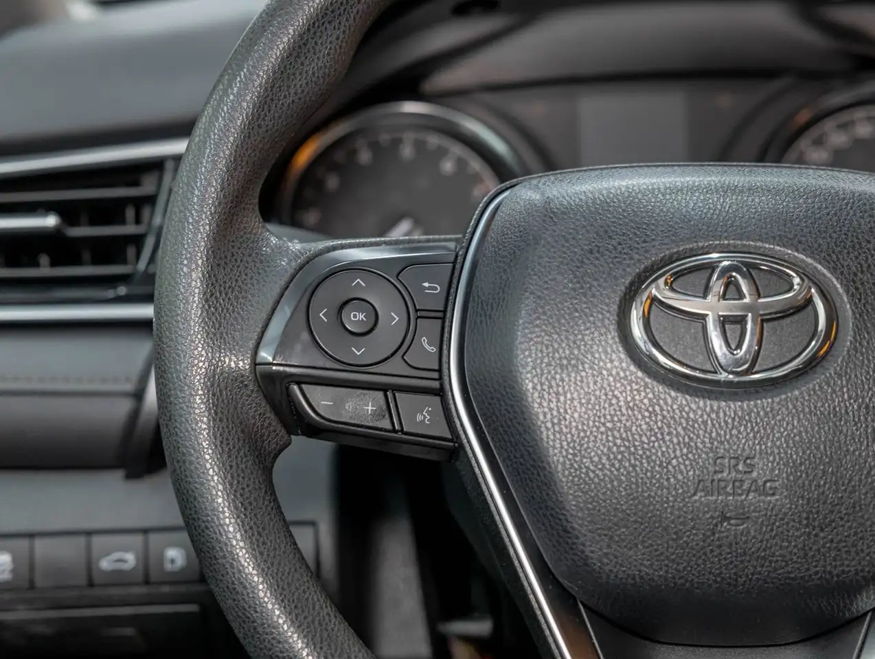 Toyota Camry снимка Toyota Camry