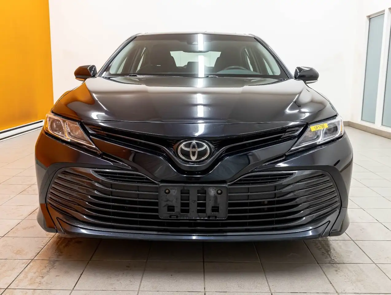 Toyota Camry снимка Toyota Camry