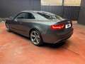 Audi A5 Coupé 2.0TDI quattro Gris - thumbnail 4