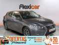 Lexus CT 200h 1.8 Black & Grey Edition Gris - thumbnail 1