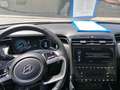 Hyundai TUCSON Trend Mild-Hybrid 4WD Blanc - thumbnail 5