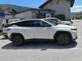Hyundai TUCSON Trend Mild-Hybrid 4WD Blanc - thumbnail 1