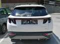 Hyundai TUCSON Trend Mild-Hybrid 4WD Blanc - thumbnail 3