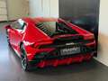 Lamborghini Huracán Evo AWD Lift Kamera MwSt. ausweisbar Tausch FInan Rot - thumbnail 12