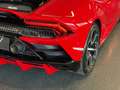 Lamborghini Huracán Evo AWD Lift Kamera MwSt. ausweisbar Tausch FInan Rot - thumbnail 4