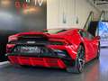Lamborghini Huracán Evo AWD Lift Kamera MwSt. ausweisbar Tausch FInan Rot - thumbnail 3