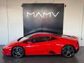 Lamborghini Huracán Evo AWD Lift Kamera MwSt. ausweisbar Tausch FInan Rot - thumbnail 10