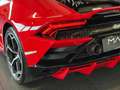 Lamborghini Huracán Evo AWD Lift Kamera MwSt. ausweisbar Tausch FInan Rot - thumbnail 8