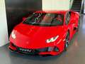 Lamborghini Huracán Evo AWD Lift Kamera MwSt. ausweisbar Tausch FInan Rot - thumbnail 13