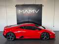 Lamborghini Huracán Evo AWD Lift Kamera MwSt. ausweisbar Tausch FInan Rot - thumbnail 15