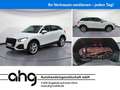 Audi Q2 35 TDI S tronic advanced quattro Bluetooth Kl Weiß - thumbnail 1