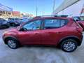Dacia Sandero 0.9 TCE Stepway Comfort 66kW Burdeos - thumbnail 4