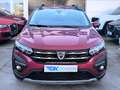 Dacia Sandero 0.9 TCE Stepway Comfort 66kW Burdeos - thumbnail 2