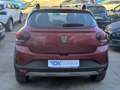 Dacia Sandero 0.9 TCE Stepway Comfort 66kW Burdeos - thumbnail 6