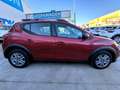 Dacia Sandero 0.9 TCE Stepway Comfort 66kW Burdeos - thumbnail 8