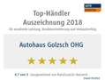 Ford Focus 2.3 ST *Performance*Technologie*HUD*19"* Blanco - thumbnail 28