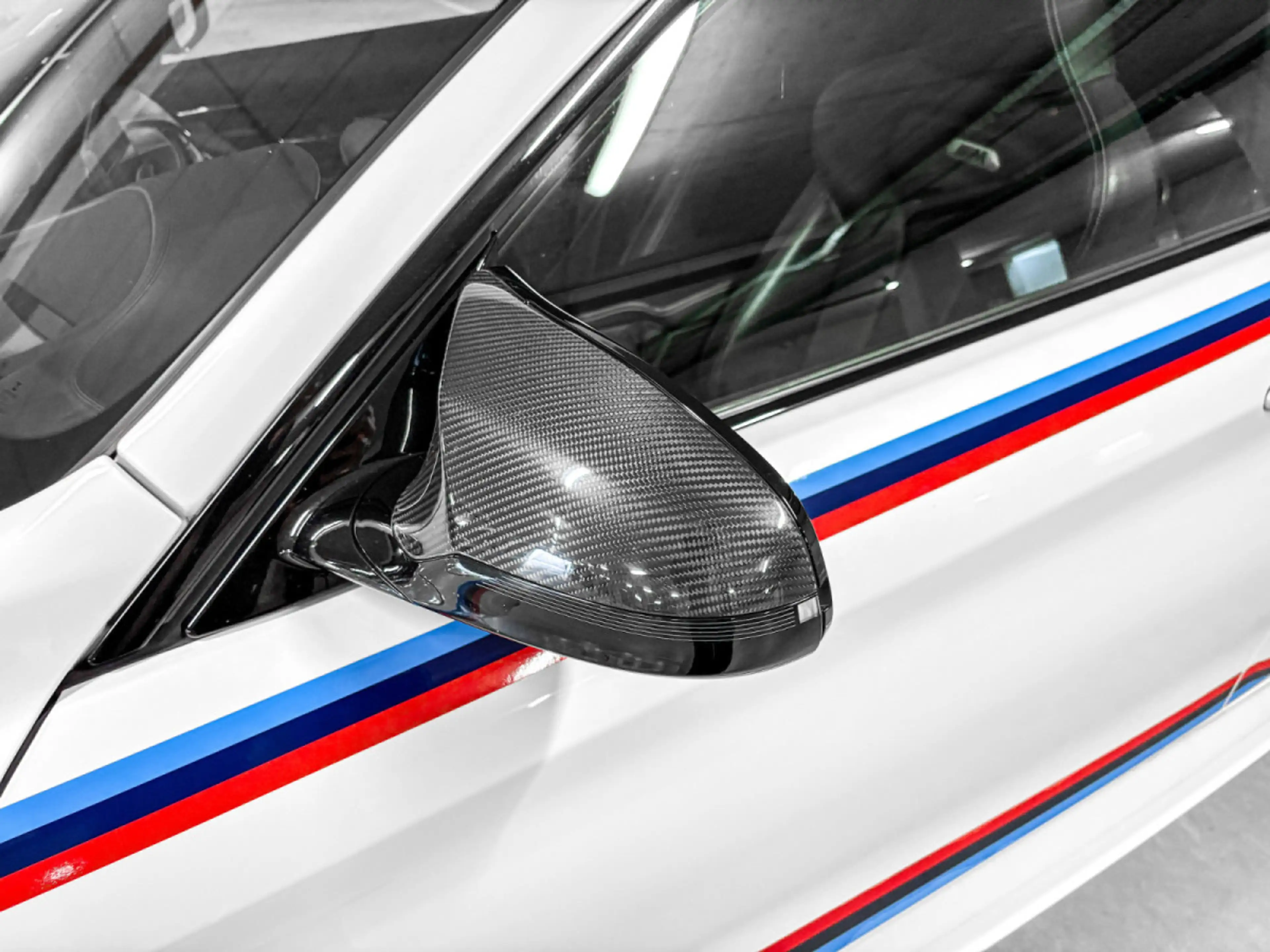 BMW M4 F82 COUPE / M PERFORMANCE/ MANHART/ CERAMIC — photo 6