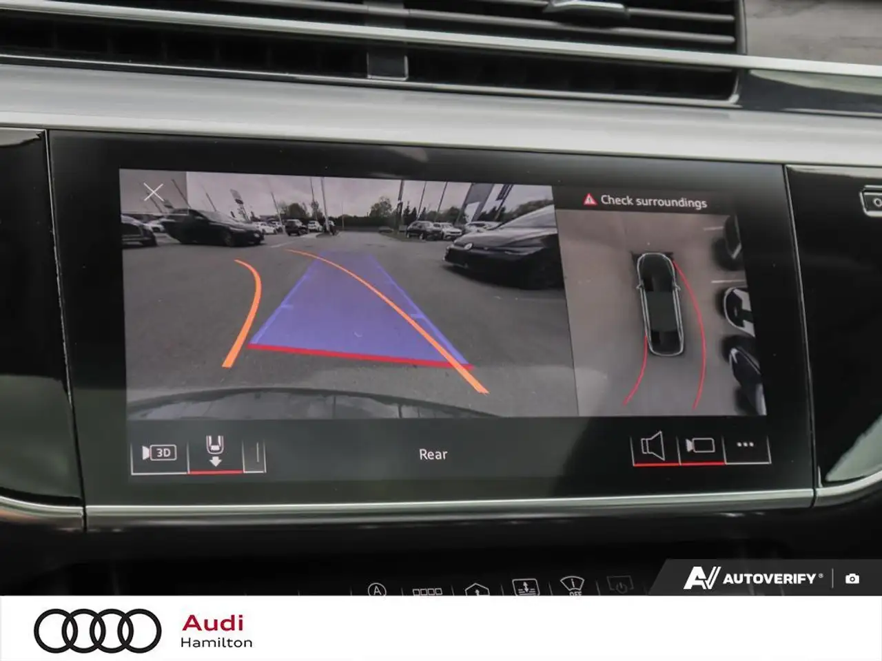 Audi A8 photo Audi A8