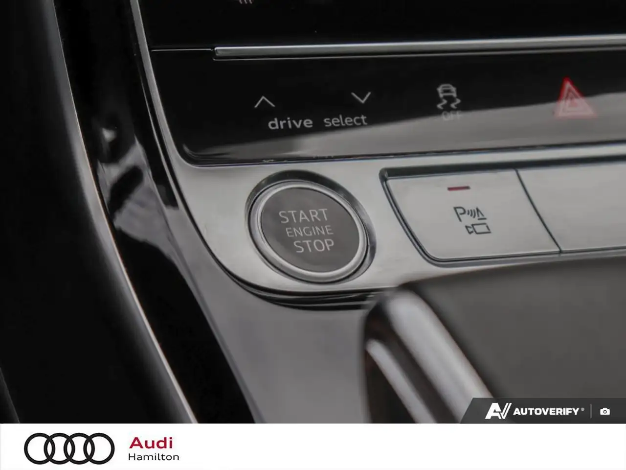 Audi A8 photo Audi A8