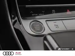 Audi A8 photo Audi A8