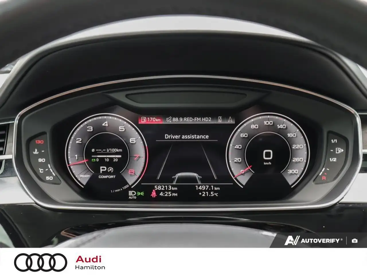 Audi A8 photo Audi A8
