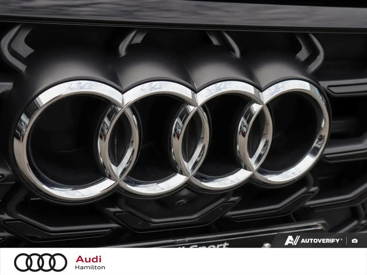 Audi A8 photo Audi A8