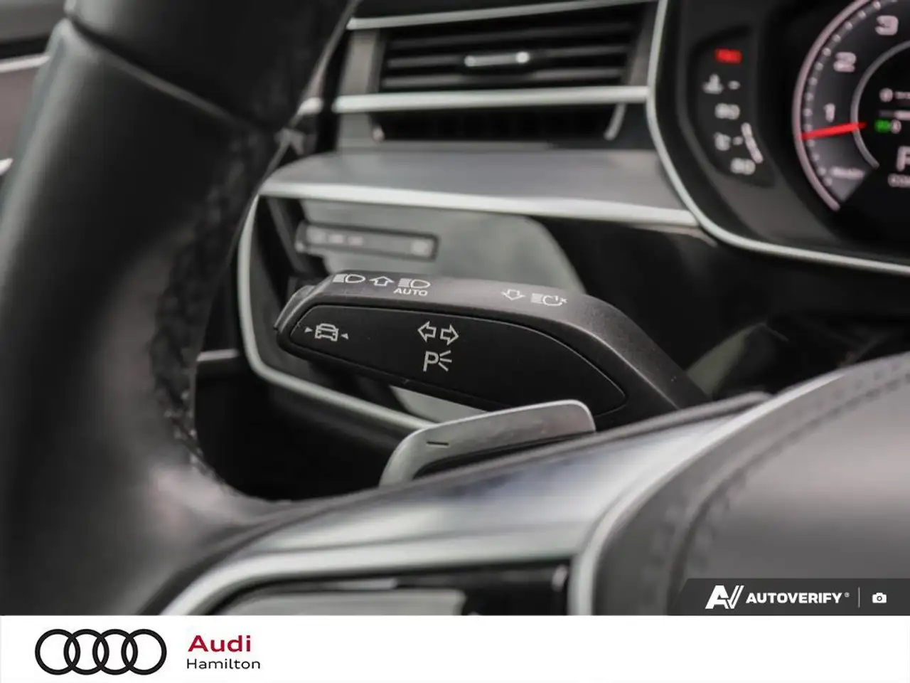 Audi A8 photo Audi A8