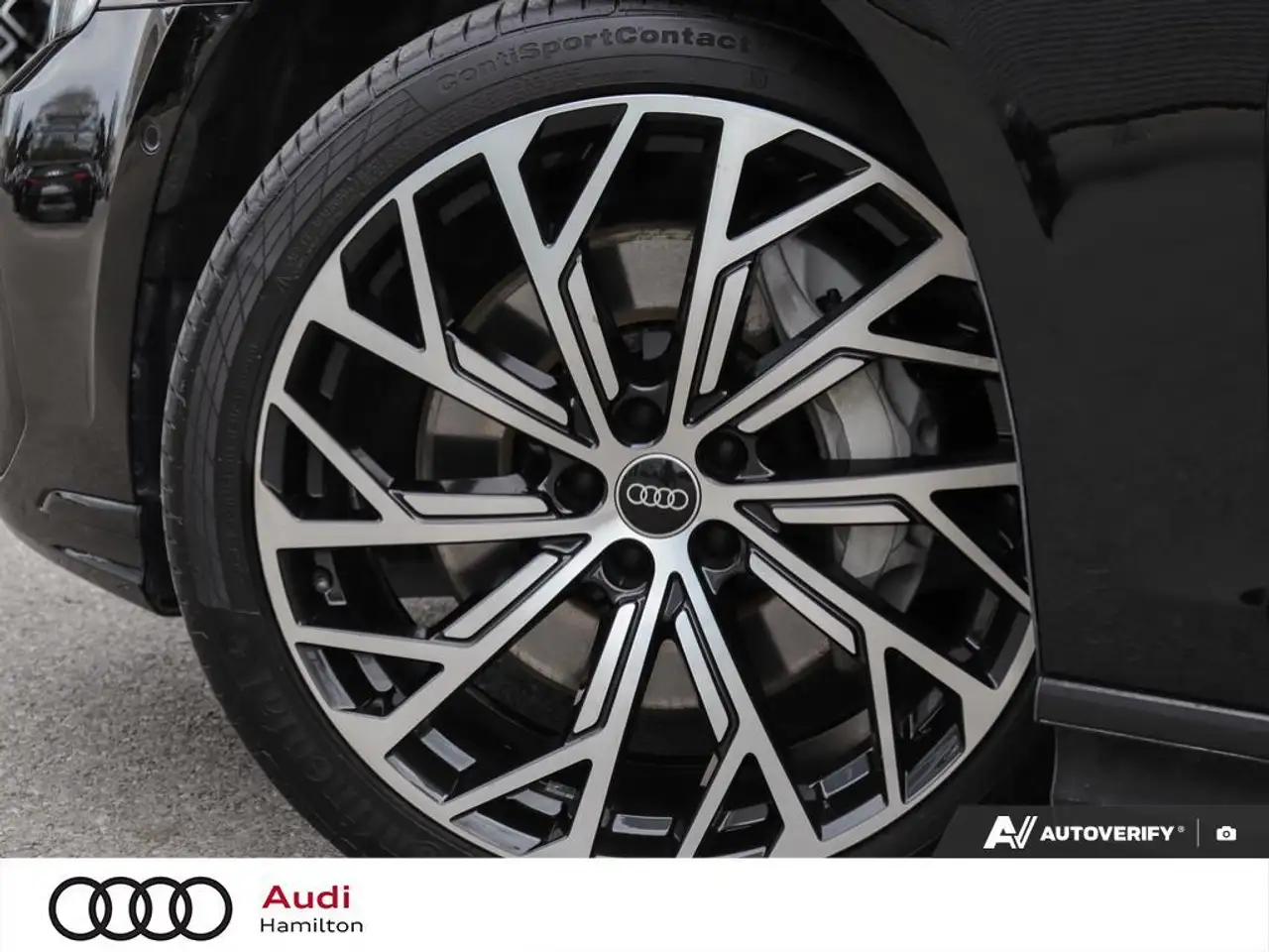 Audi A8 photo Audi A8