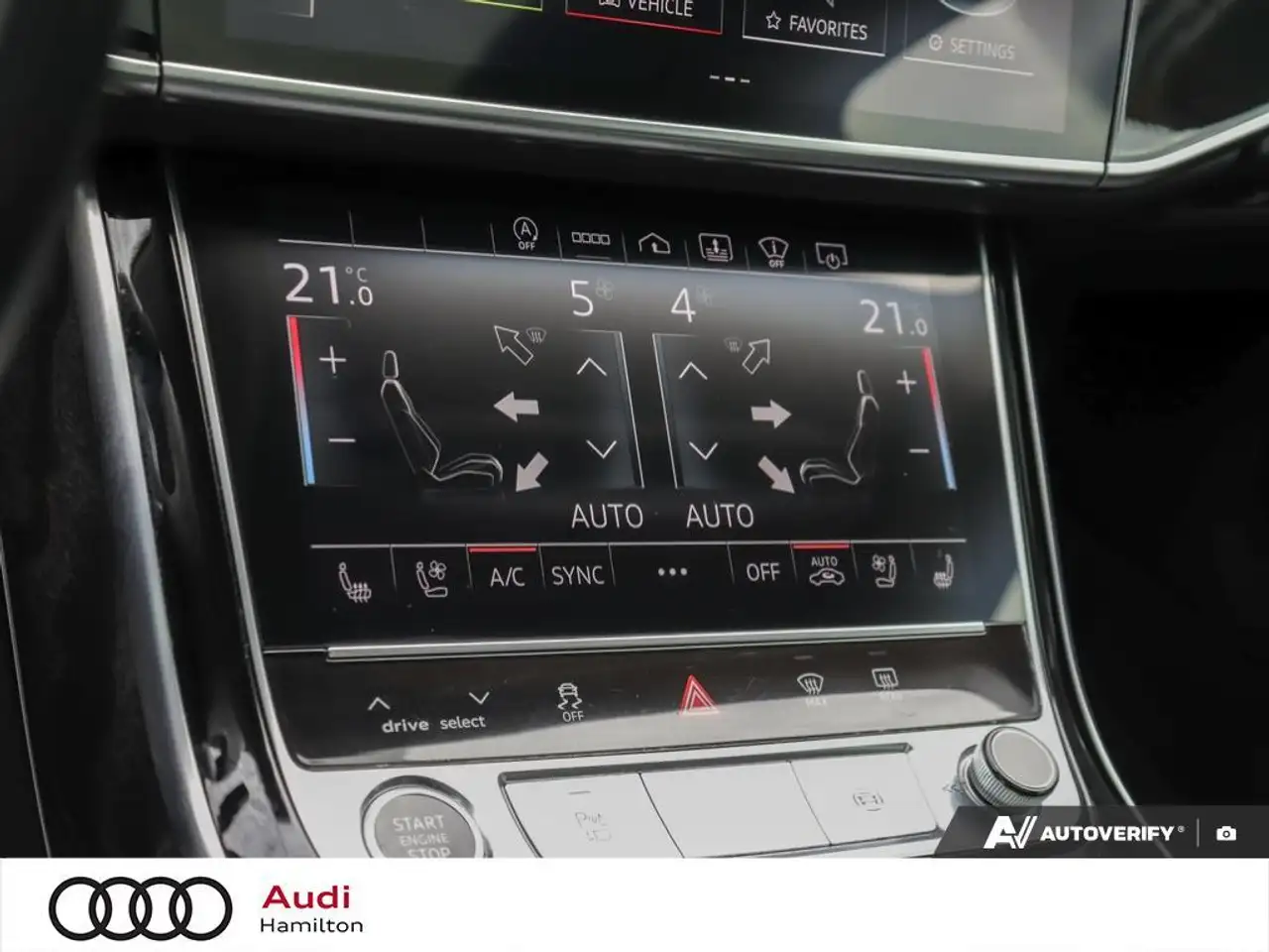 Audi A8 photo Audi A8