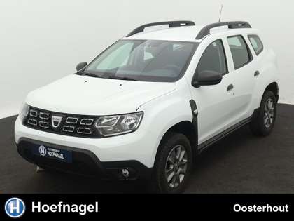 Dacia Duster 1.6 SCe Comfort | Stoelverwarming