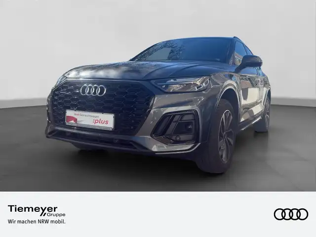 2022 Audi Q5 in Grey for sale