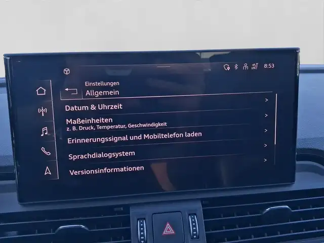 Audi Q5 view 15