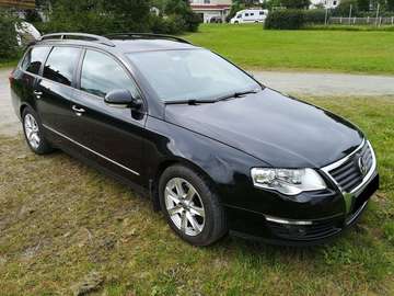 Passat SW 2.0 16S TDI 140 Trend