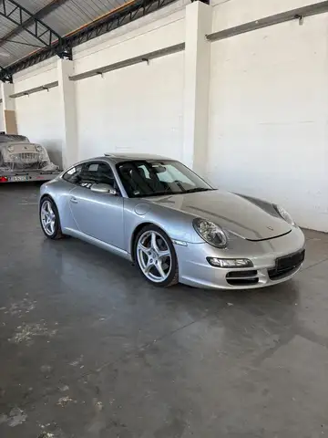 Porsche 997 911 Carrera Coupè