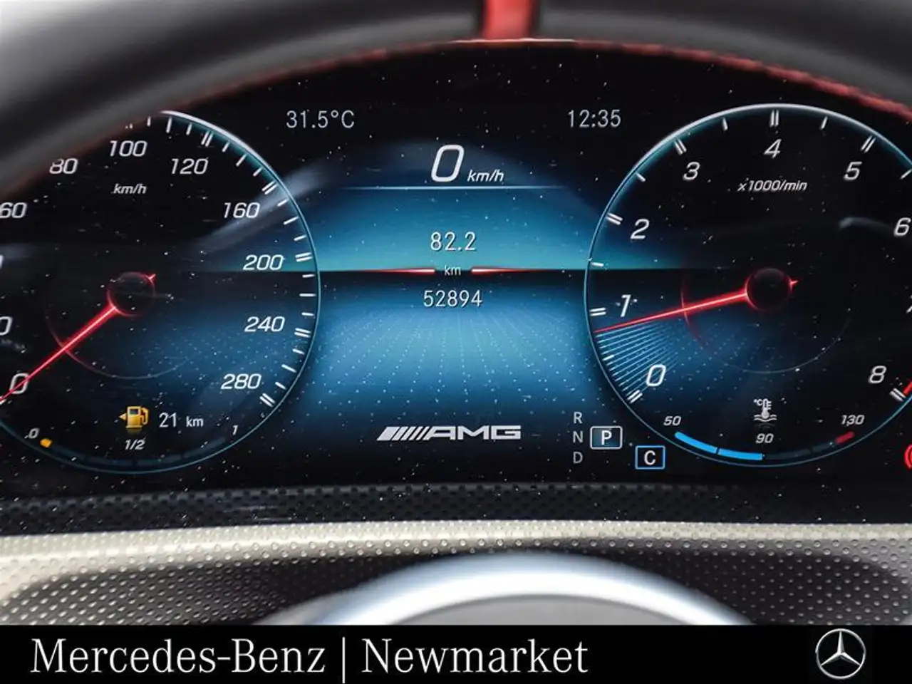Mercedes-Benz A-Class снимка Mercedes-Benz A-Class