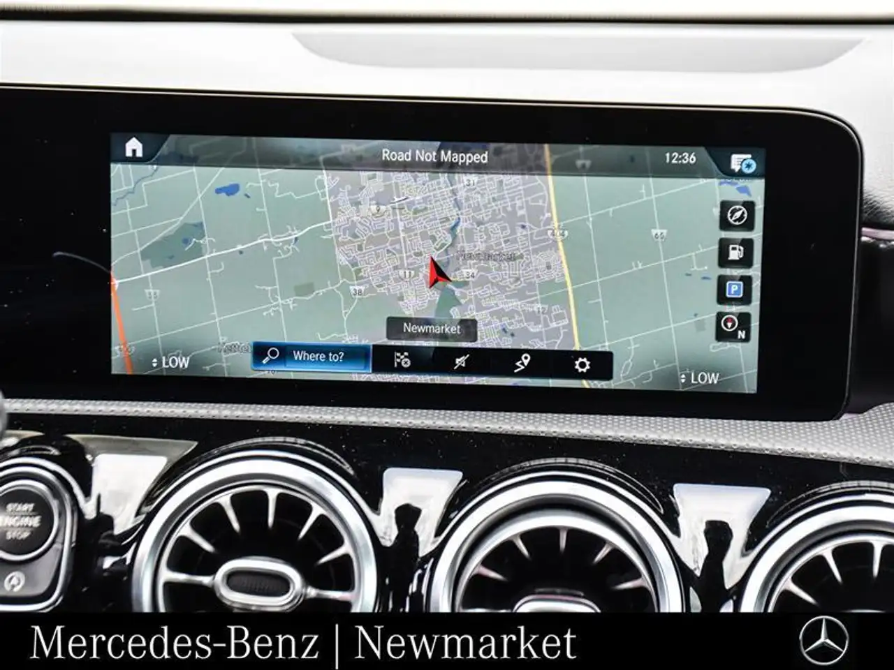 Mercedes-Benz A-Class снимка Mercedes-Benz A-Class