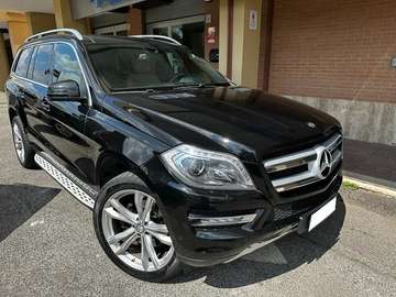 d 4Matic Exclusive Plus 7 posti